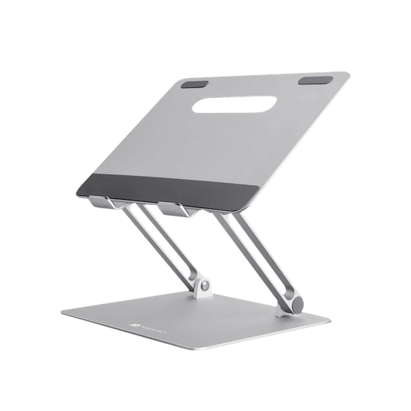 Buy portronics laptop hot sale stand